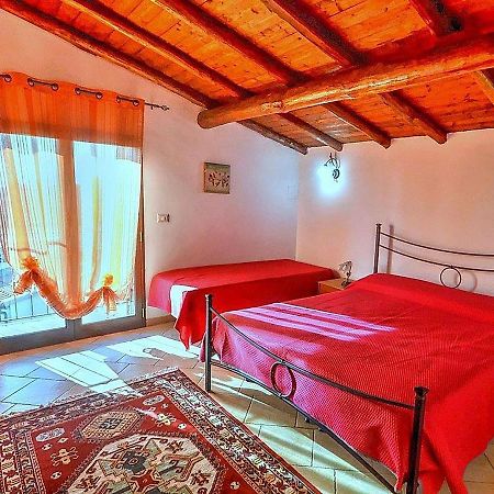 Villa Casavacanzeinsicilia Etna Taormina Piedimonte Etneo Exterior foto