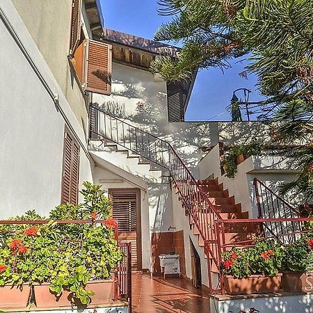 Villa Casavacanzeinsicilia Etna Taormina Piedimonte Etneo Exterior foto