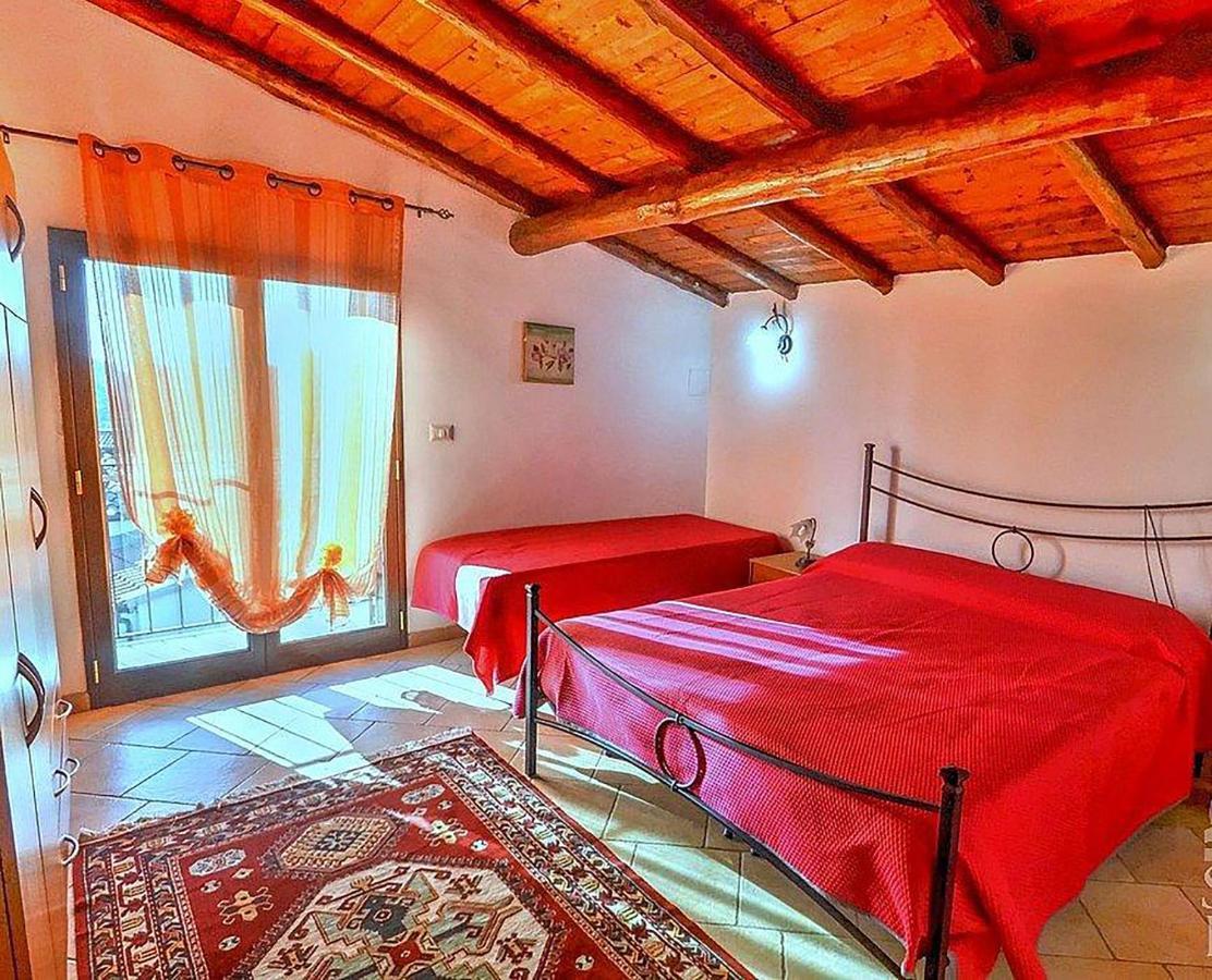 Villa Casavacanzeinsicilia Etna Taormina Piedimonte Etneo Exterior foto