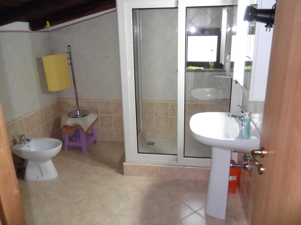 Villa Casavacanzeinsicilia Etna Taormina Piedimonte Etneo Zimmer foto