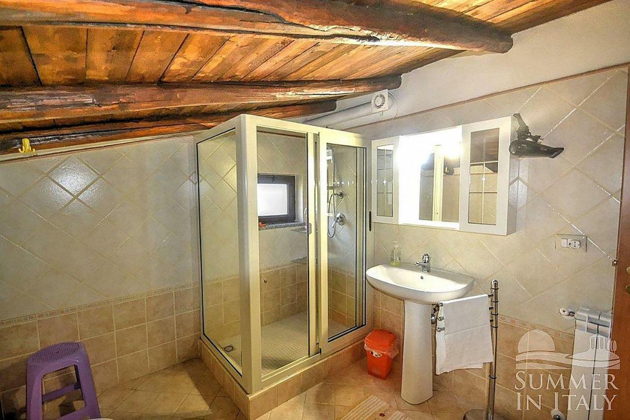 Villa Casavacanzeinsicilia Etna Taormina Piedimonte Etneo Exterior foto