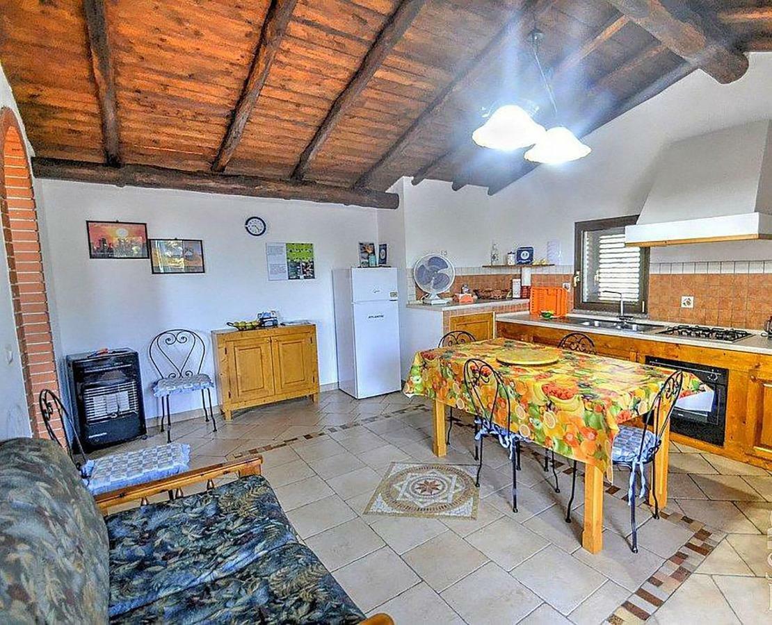 Villa Casavacanzeinsicilia Etna Taormina Piedimonte Etneo Exterior foto