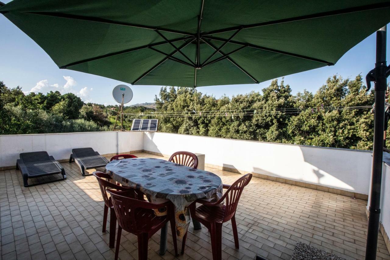 Villa Casavacanzeinsicilia Etna Taormina Piedimonte Etneo Exterior foto
