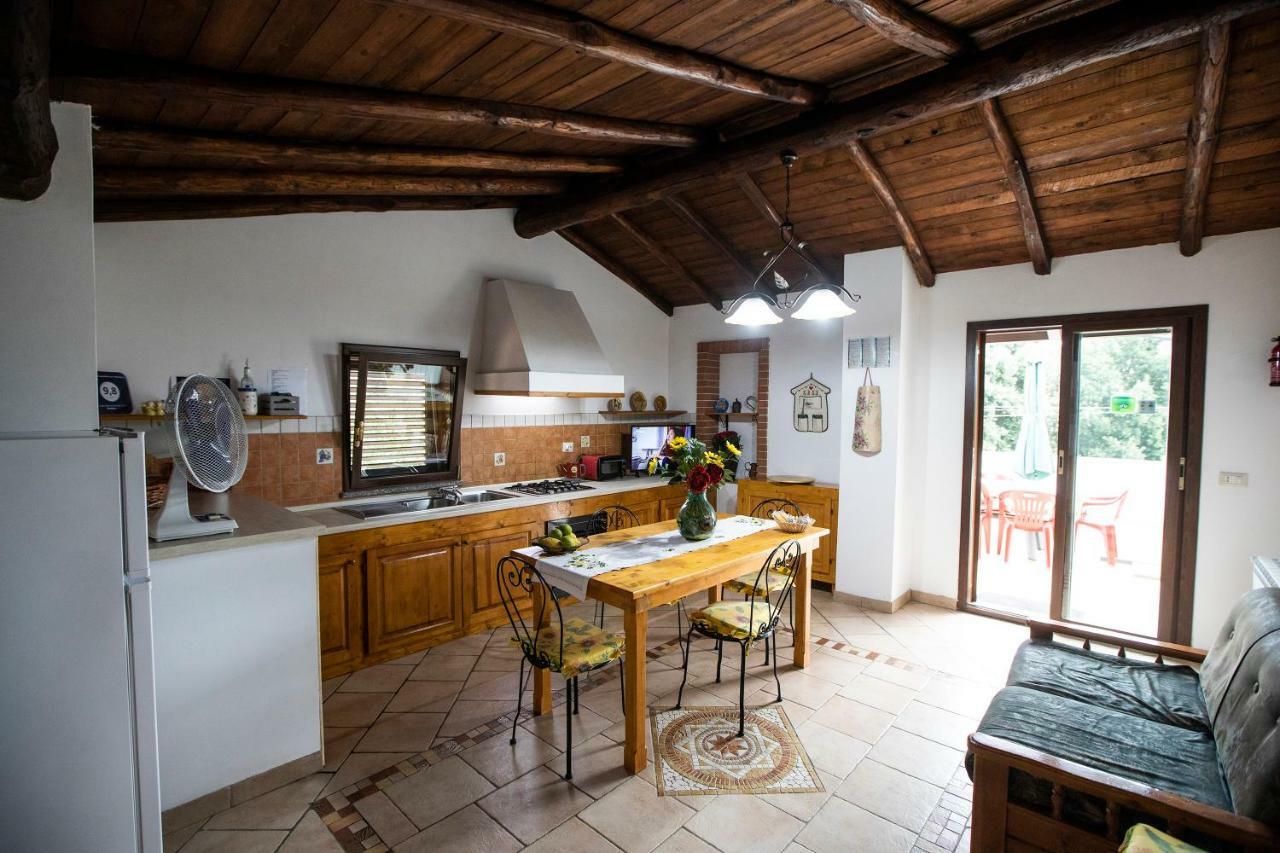 Villa Casavacanzeinsicilia Etna Taormina Piedimonte Etneo Exterior foto